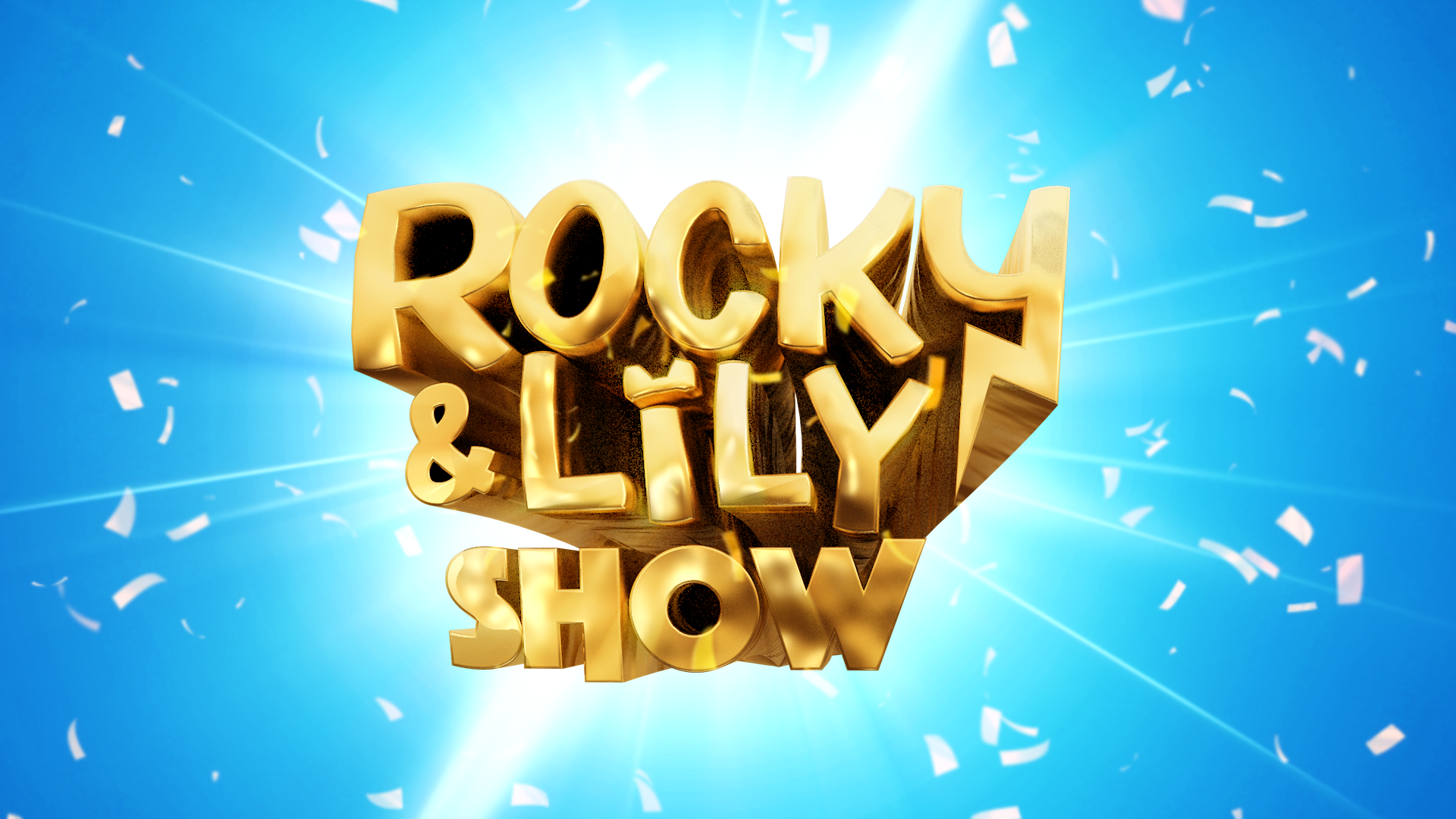 Rocky & Lily Show