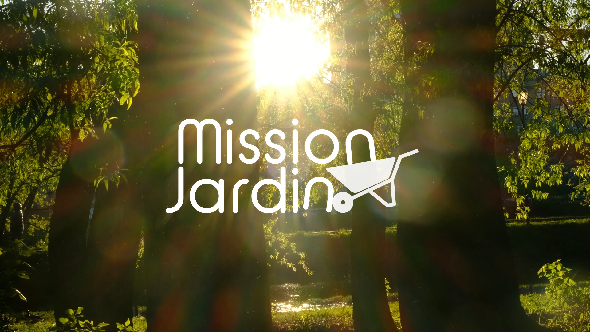 Mission Jardin