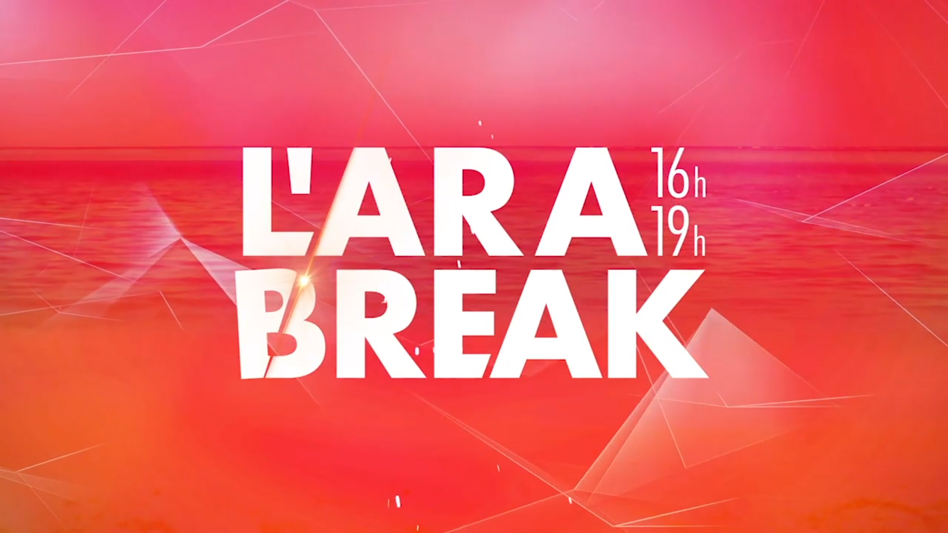 L'AraBreak