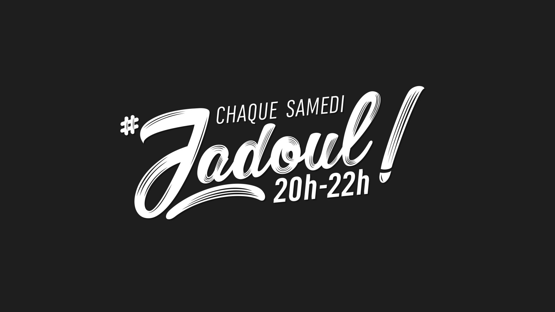 Jadoul !