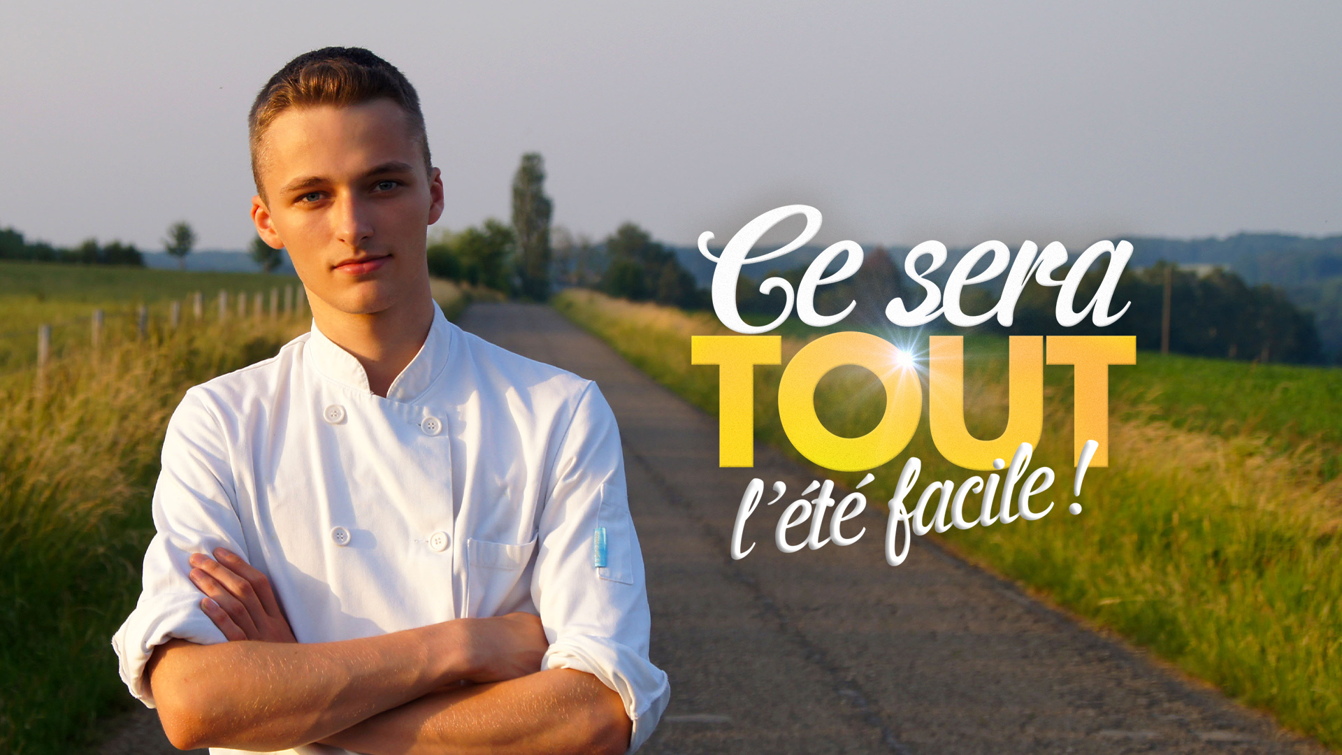 Ce Sera Tout l'été facile !