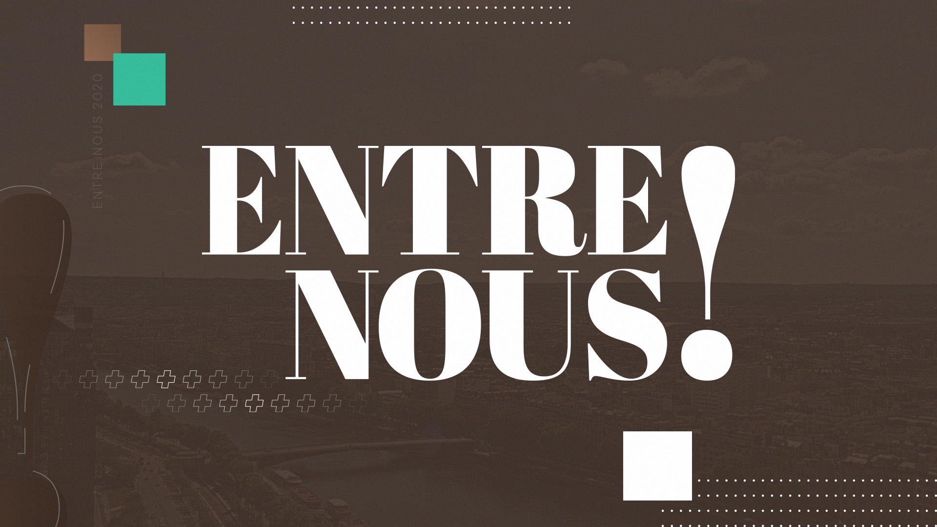 Entre Nous