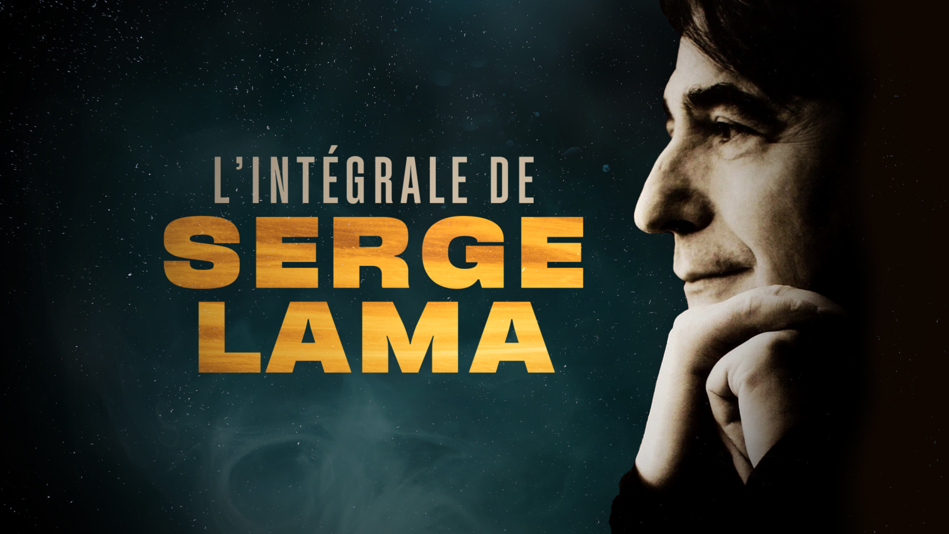 L'Intégrale de Serge Lama